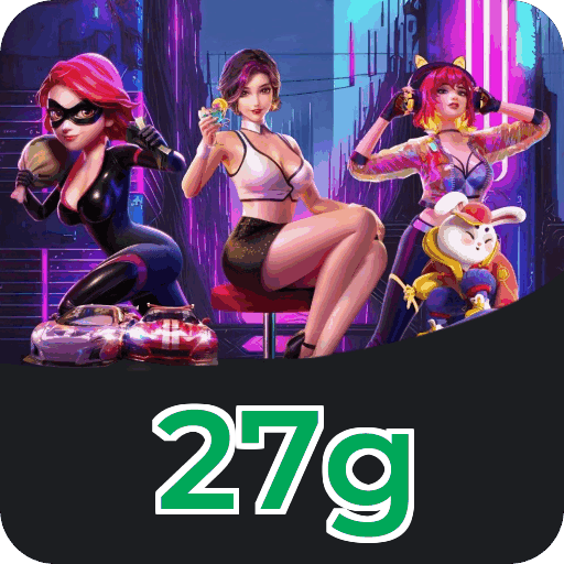Catálogo 27g 2.547 jogos - Pragmatic Play, Evolution, NetEnt
